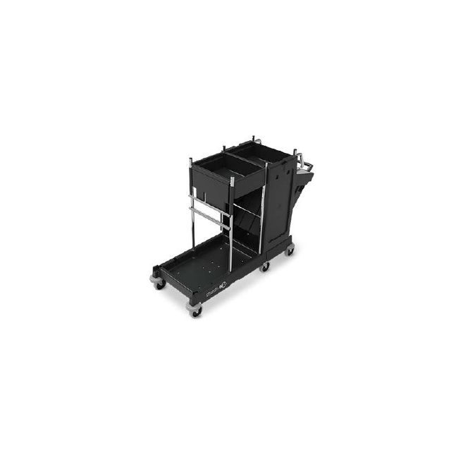 Rengøringsvogn PM20S