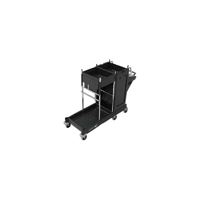 Rengøringsvogn PM20S