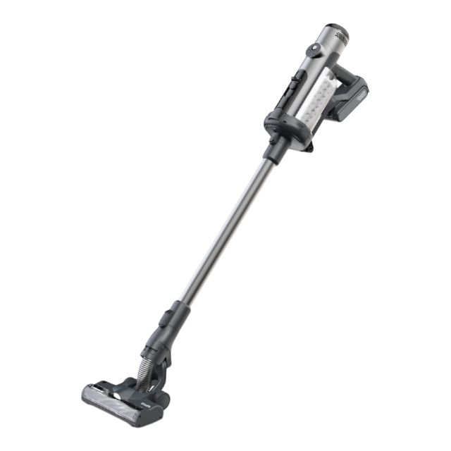 NUMATIC Henry Quick støvsuger, grå