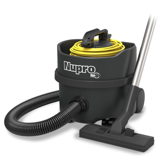 NUMATIC støvsuger Nupro PRP180-11 sort