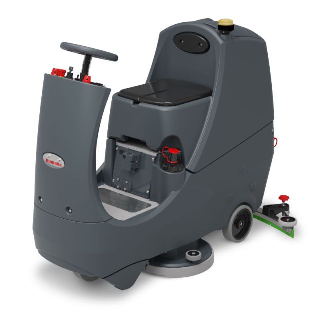 NUMATIC gulvvaskemaskineCRL8072/100 NX1K