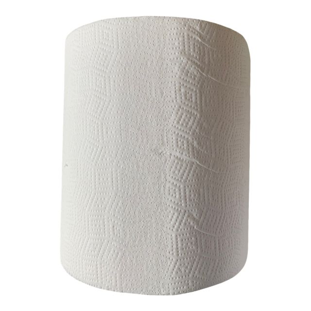 Håndklæderulle autocut 140 m - 6 ruller