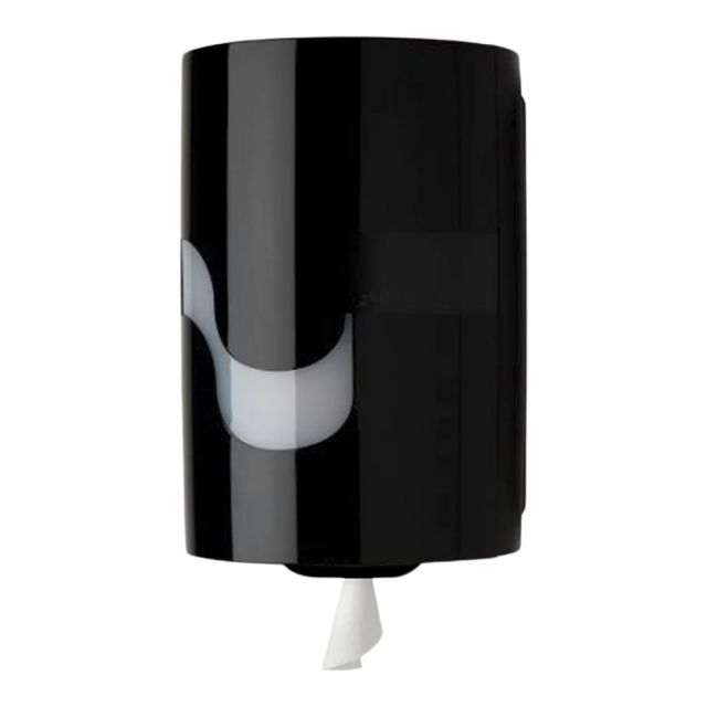 Dispenser håndklæderulle midi , sort