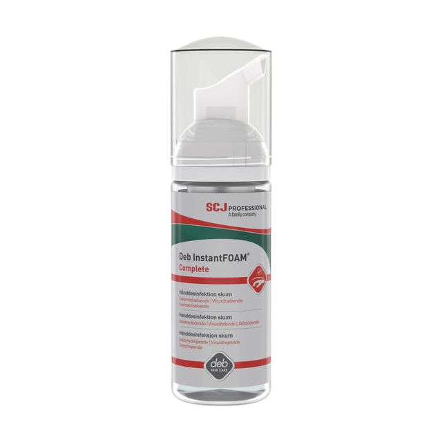 Deb InstantFOAM Complete - 47 ml