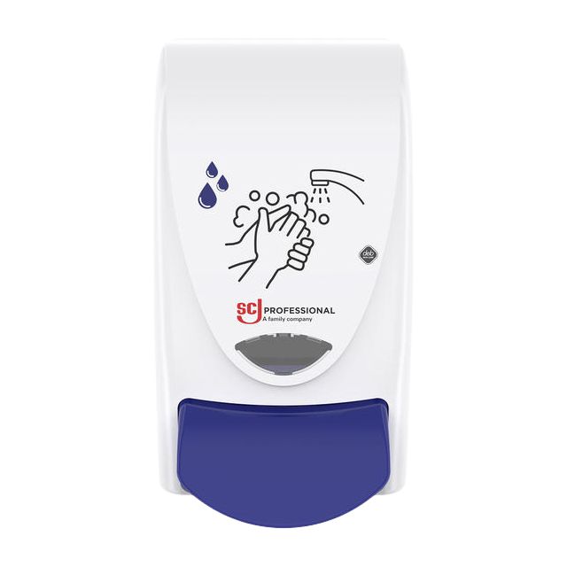Deb dispenser - 1 liters