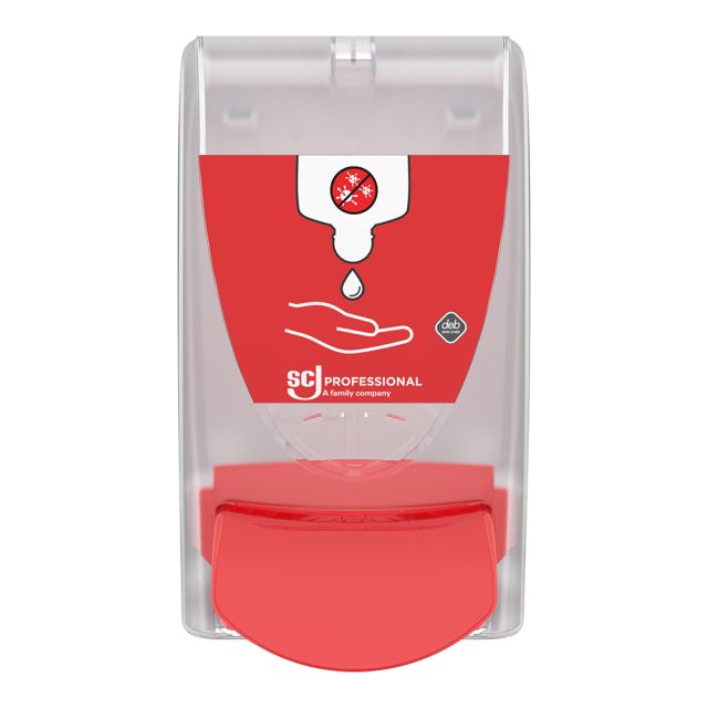 Deb dispenser desinfektion - 1 liter