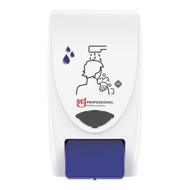 Deb dispenser badesæbe - 2 liters