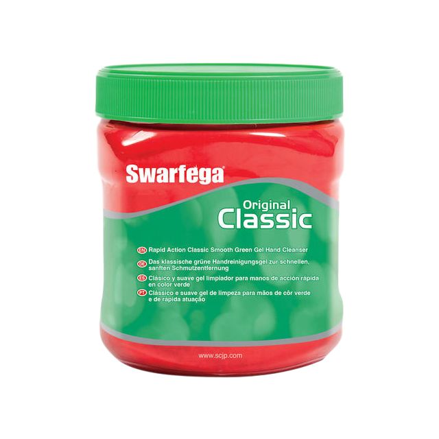 Swarfega classic - håndrens - 1 liter