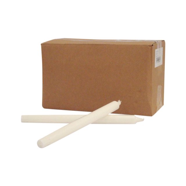 Kronelys 23x300 mm - 56 stk. - 12 timer