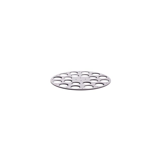 Drivplade Stone Flash 17"