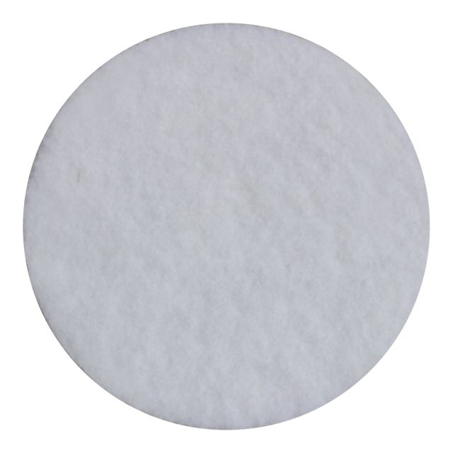 Power Pad 17"/432 mm - Hvid - 5 stk