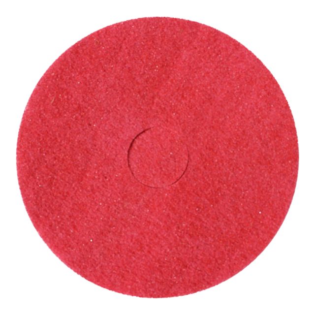 Power Pad 17"/432 mm - Rød - 5 stk.