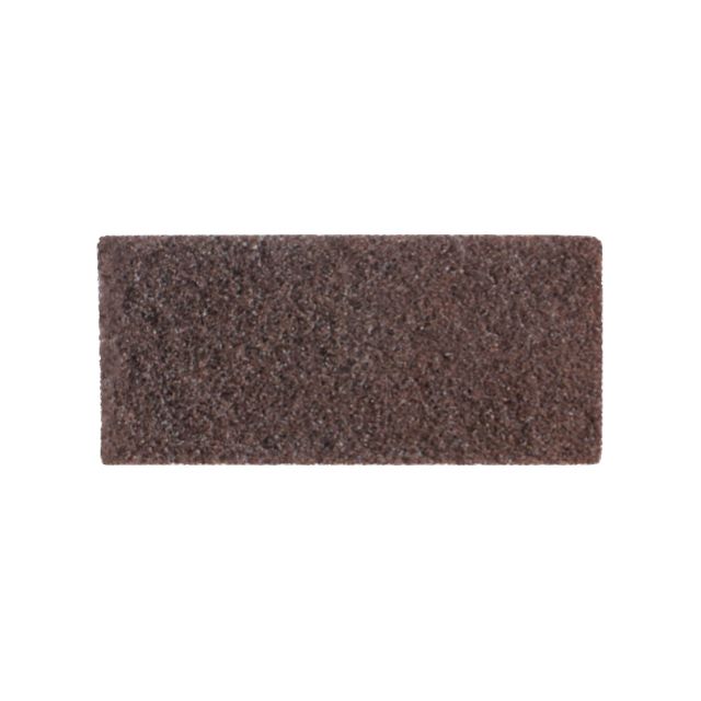 Power Pad 11,5x25 cm - Brun 10 stk