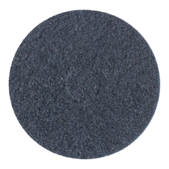 Power Pad 8"/203 mm - Sort - 5 stk.