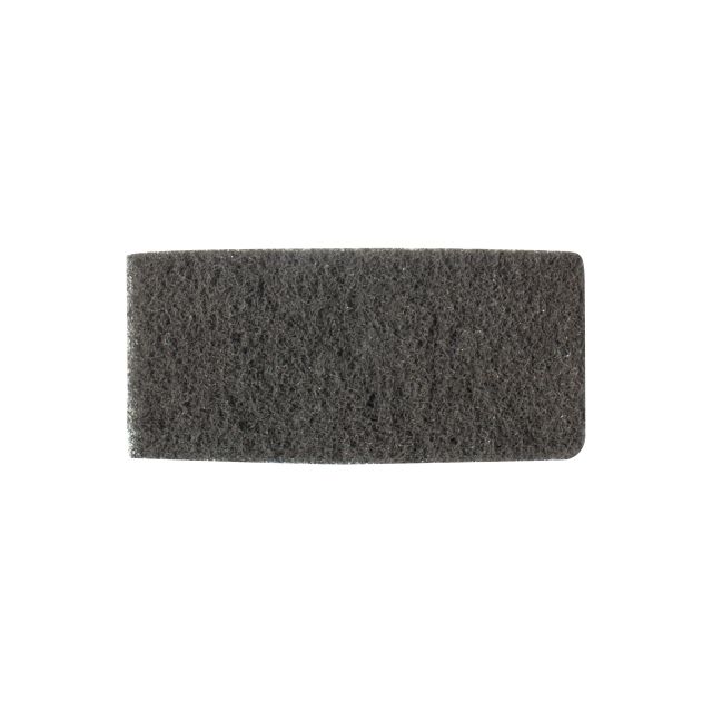 Power Pad 11,5x25 cm - Sort 10 stk.