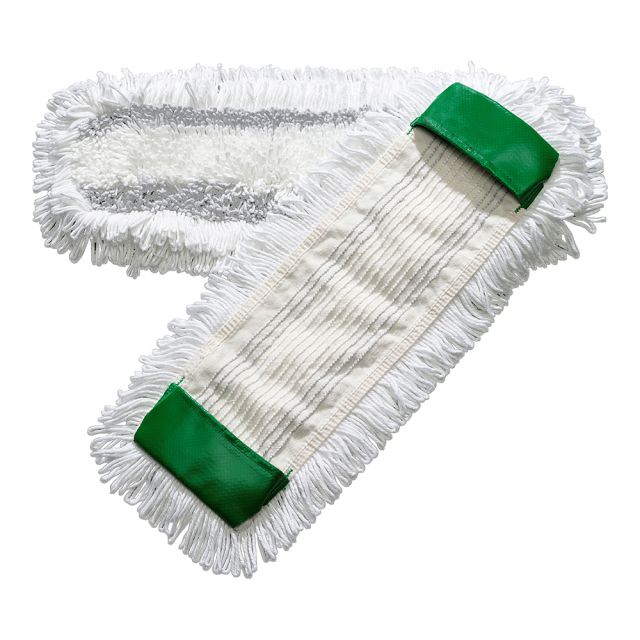TenHy moppe 40 cm - 120 g micro 