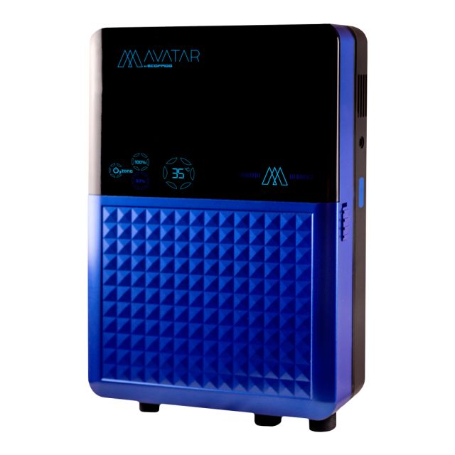 Avatar Ozonator til rengøring