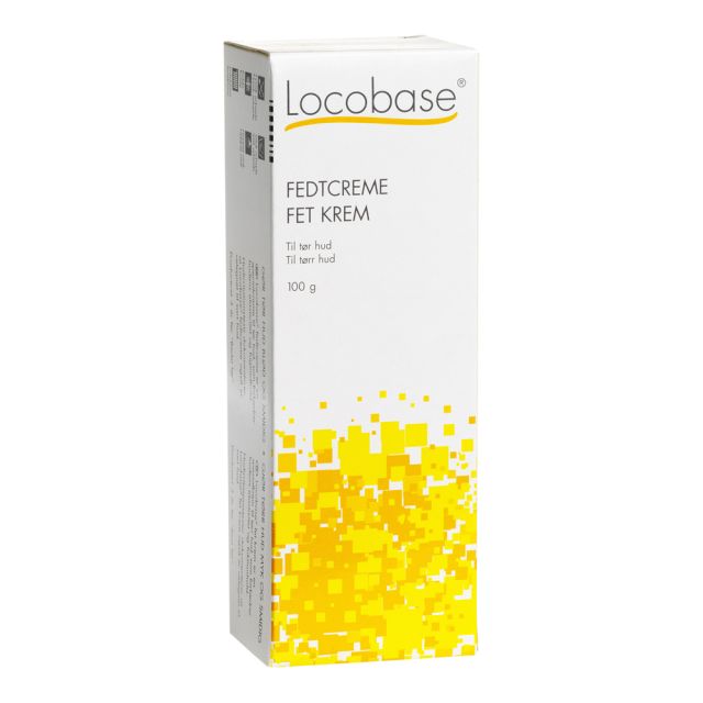 Locobase 10x100 g