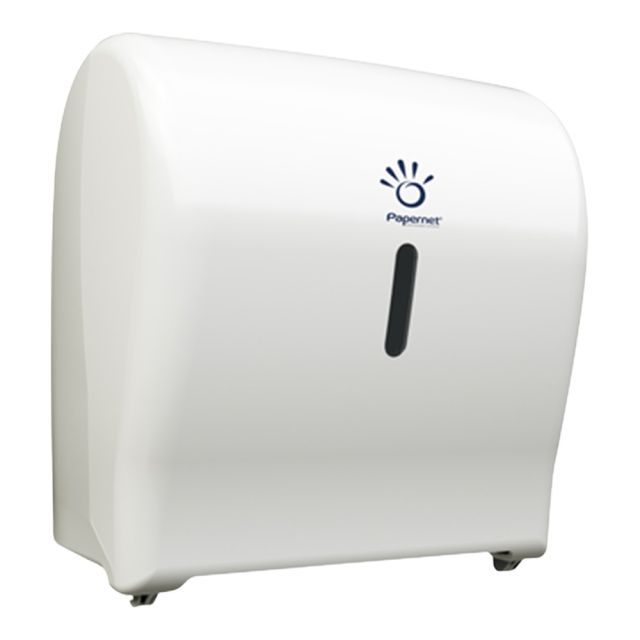 Dispenser håndklædeark autocut