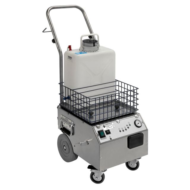 Easy Clean 8000 Proff Steam Cleaner