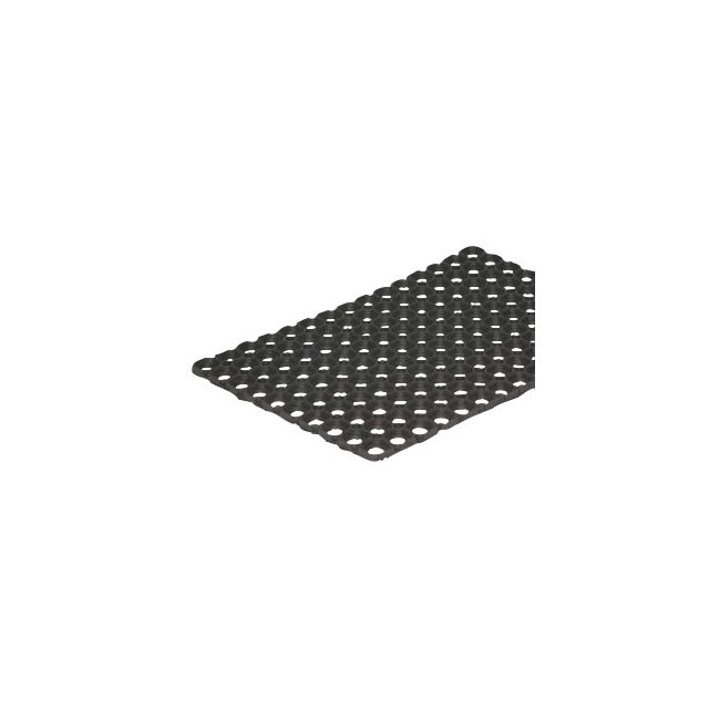 Måtte Star Robust 80x120 cm