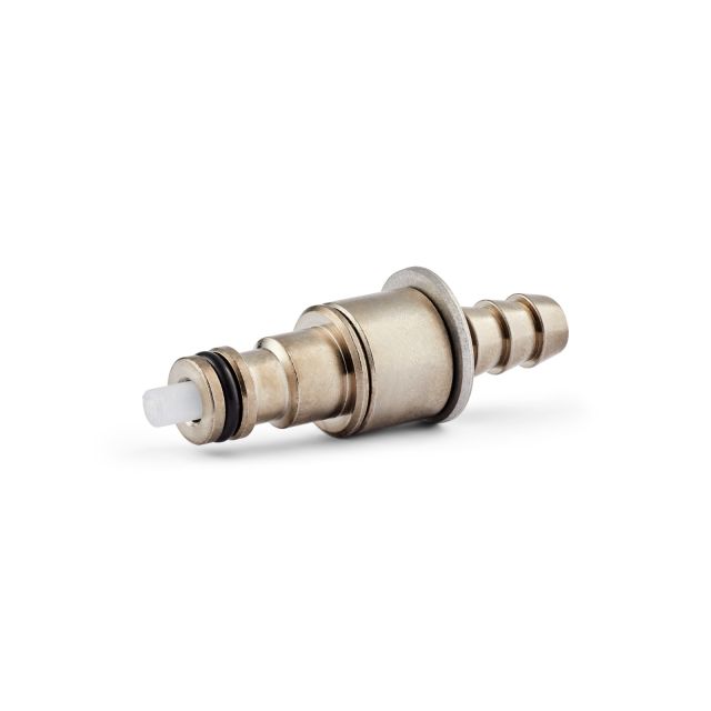Læs mere om NITO Clean 1/8" Nippel for valve NITO ventilnippel 41630A3 til dysemontering