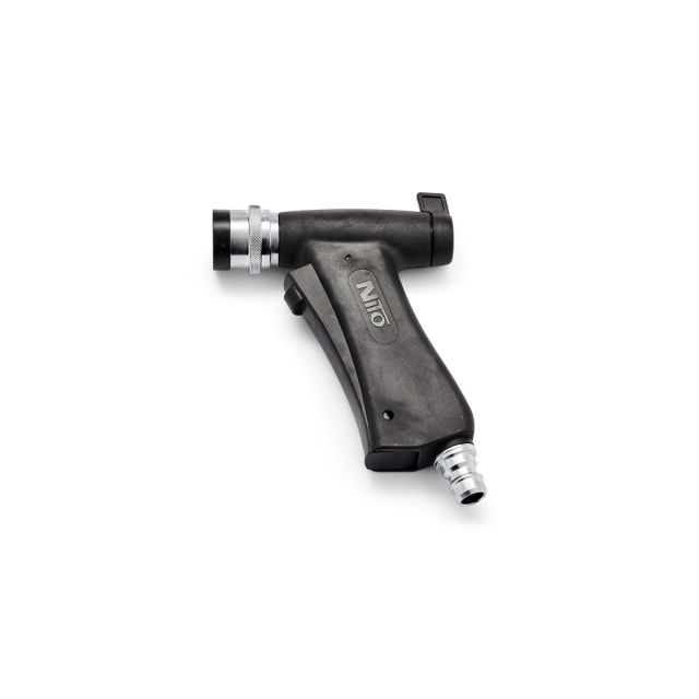 Læs mere om NITO I Combi spulepistol 1/2" NITO I Combi spulepistol med 1/2 tomme koblingsnippel