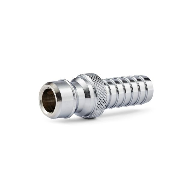 Læs mere om NITO 1/2" koblingsnippel m. slangespids NITO 1/2" koblingsnippel m. slangespids