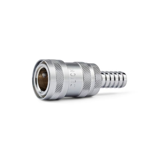 Læs mere om NITO CLICK 1/2" kobling stop/slangespids NITO CLICK 1/2 tomme kobling med stop og 1/2 tomme slangespids