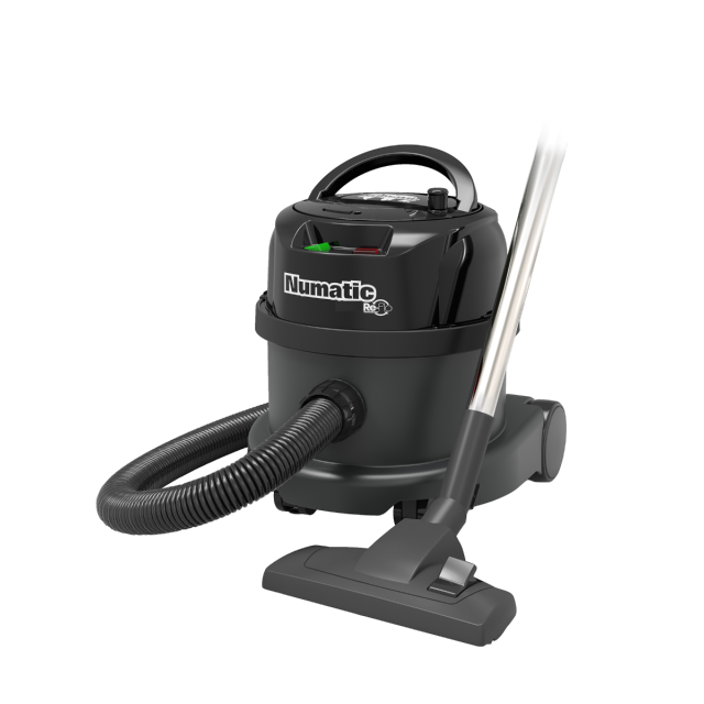 NUMATIC støvsuger Henry 170 Plus, sort