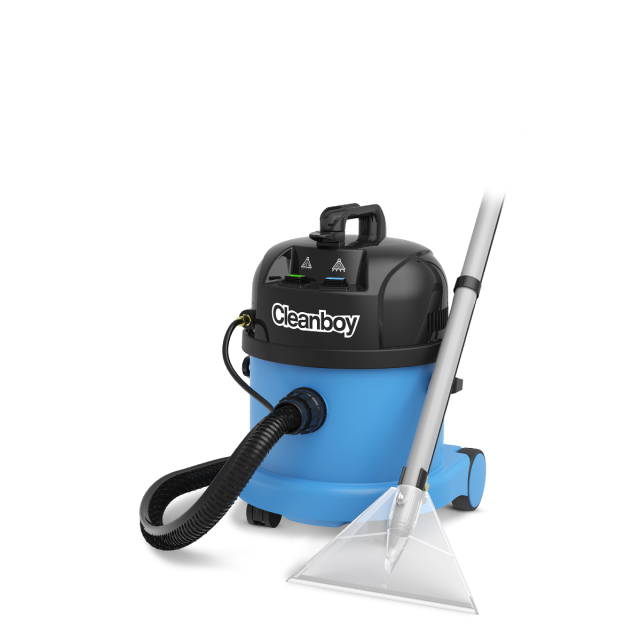 NUMATIC Cleanboy CT370-2 Tæpperenser