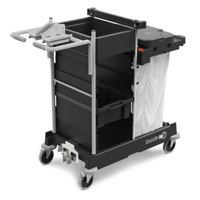 Rengøringsvogn SM-5 (NUC/NCC)