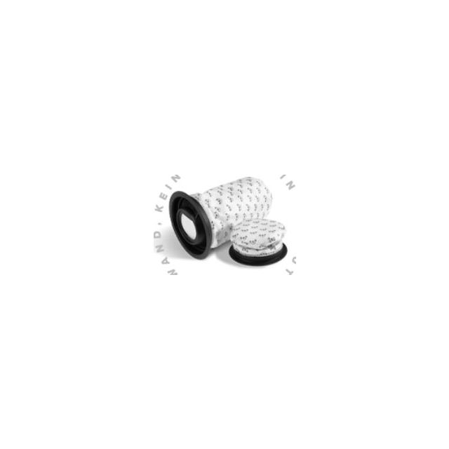 Pod/filterkapsel, Henry Quick - 10 stk