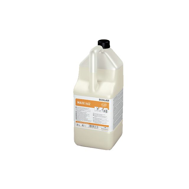 Maxx ISI2 - 2x5 liter