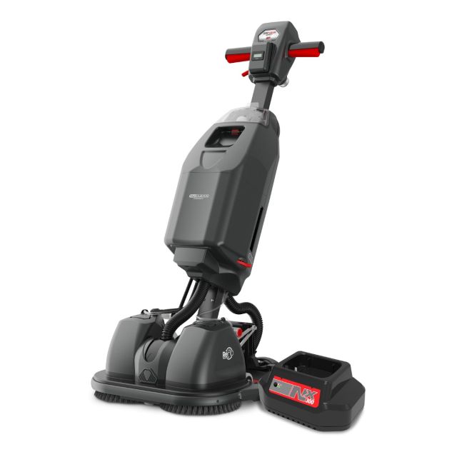 Læs mere om NUMATIC gulvvaskemaskine NCC440NX Drive NUMATIC gulvvaskemaskine NCC440NX Drive