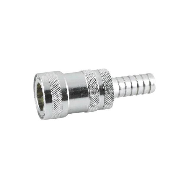 Nito 1/2" Koblingshus m.stop/slangespids