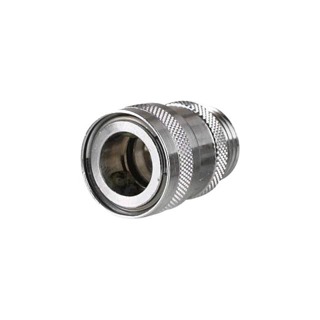 Nito 1/2" koblingshus med stop og udv.