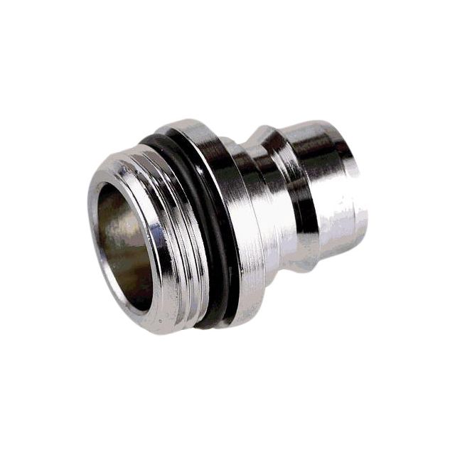 Nito 1/2" koblingsnippel for pistol
