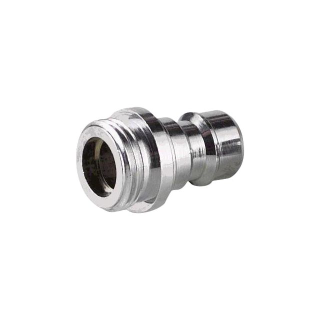 Nito 1/2" koblingsnippel m/3/8" udv. RG