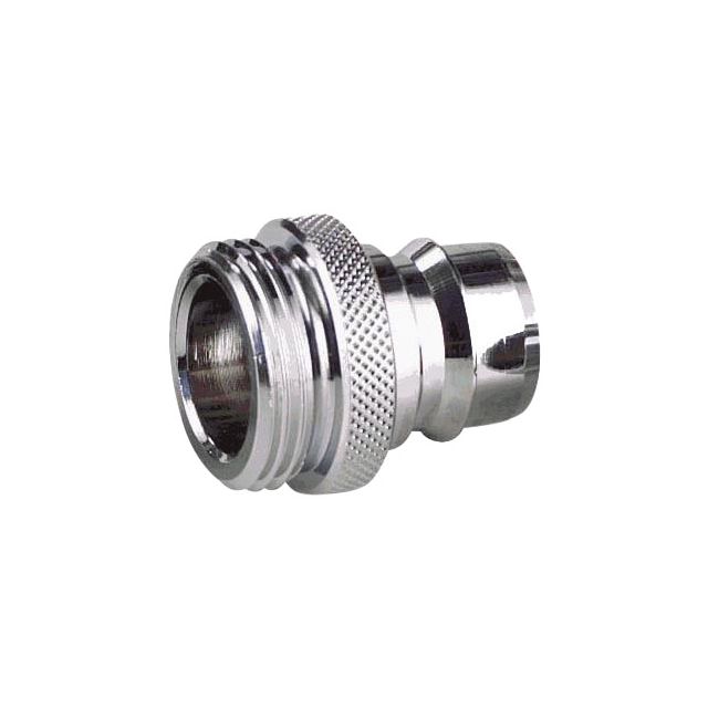 Nito 3/4" koblingsnippel m/3/4" udv. RG