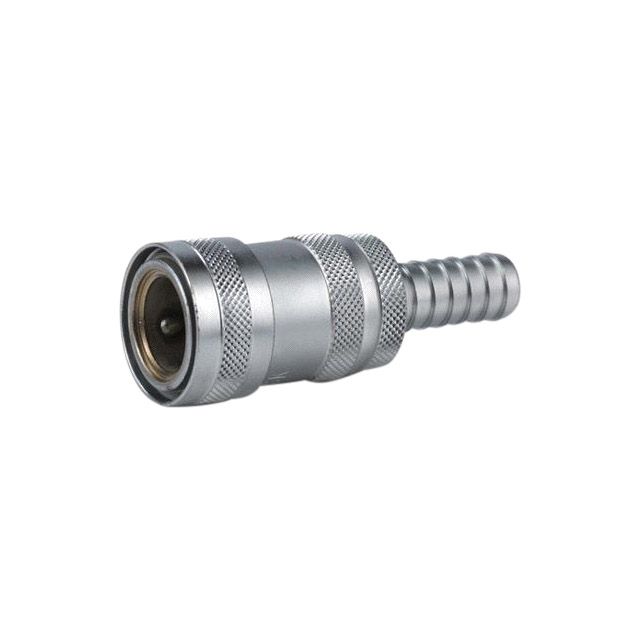 Nito kobling 1/2" med slangespids