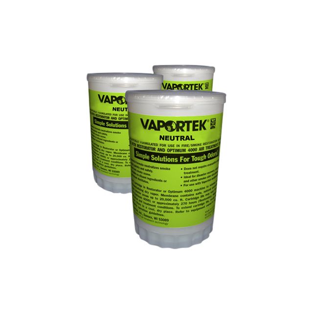 Vaportek restorator refill