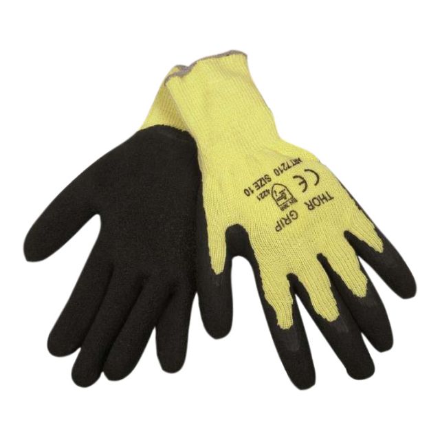 Thor grip str. 10 - 12 par