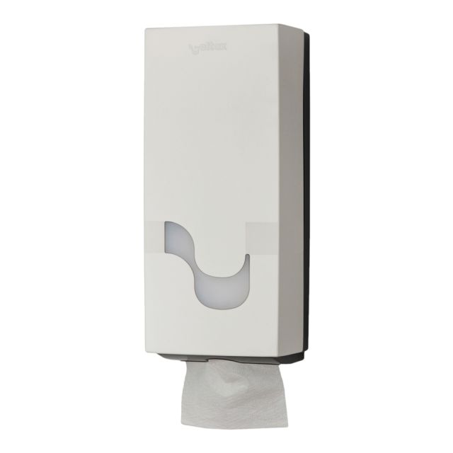 Læs mere om Dispenser celtex® - Bulk toiletpapir TR3 Dispenser celtex® - Bulk toiletpapir TR3