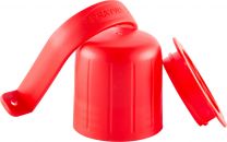 SprayWash Tablet kit - rød  UDGÅR