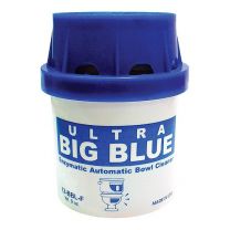 Ultra big blue med enzymer