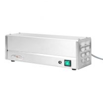 MAC500 - UV-C Ozon luftrenser, hvid