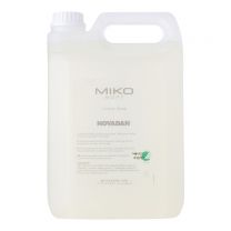 Miko soft creamsoap - 3x5 liter