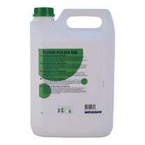 Floor polish 336 - 5 liter