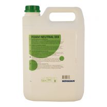 Foam neutral 333 - 3x5 liter 